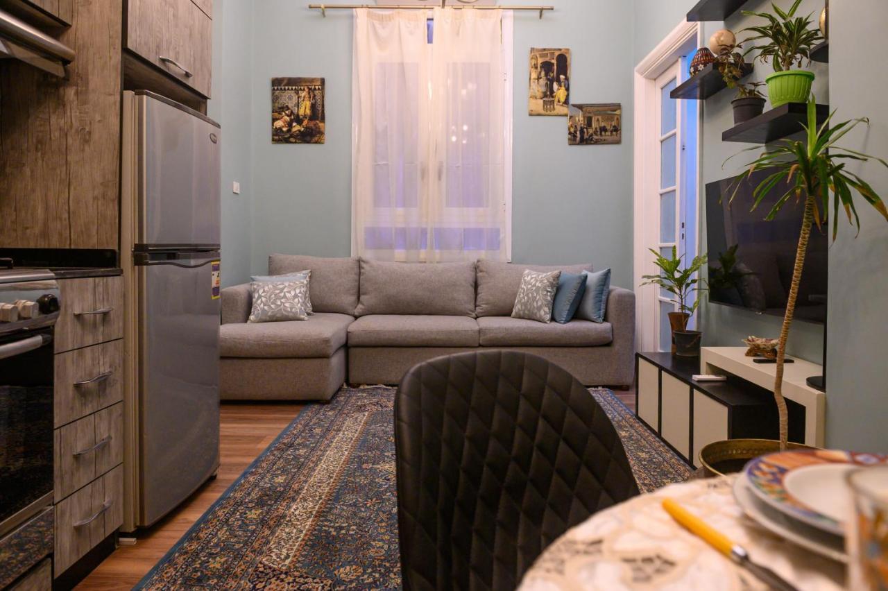 The Place4 Downtown Nest Apartment 2