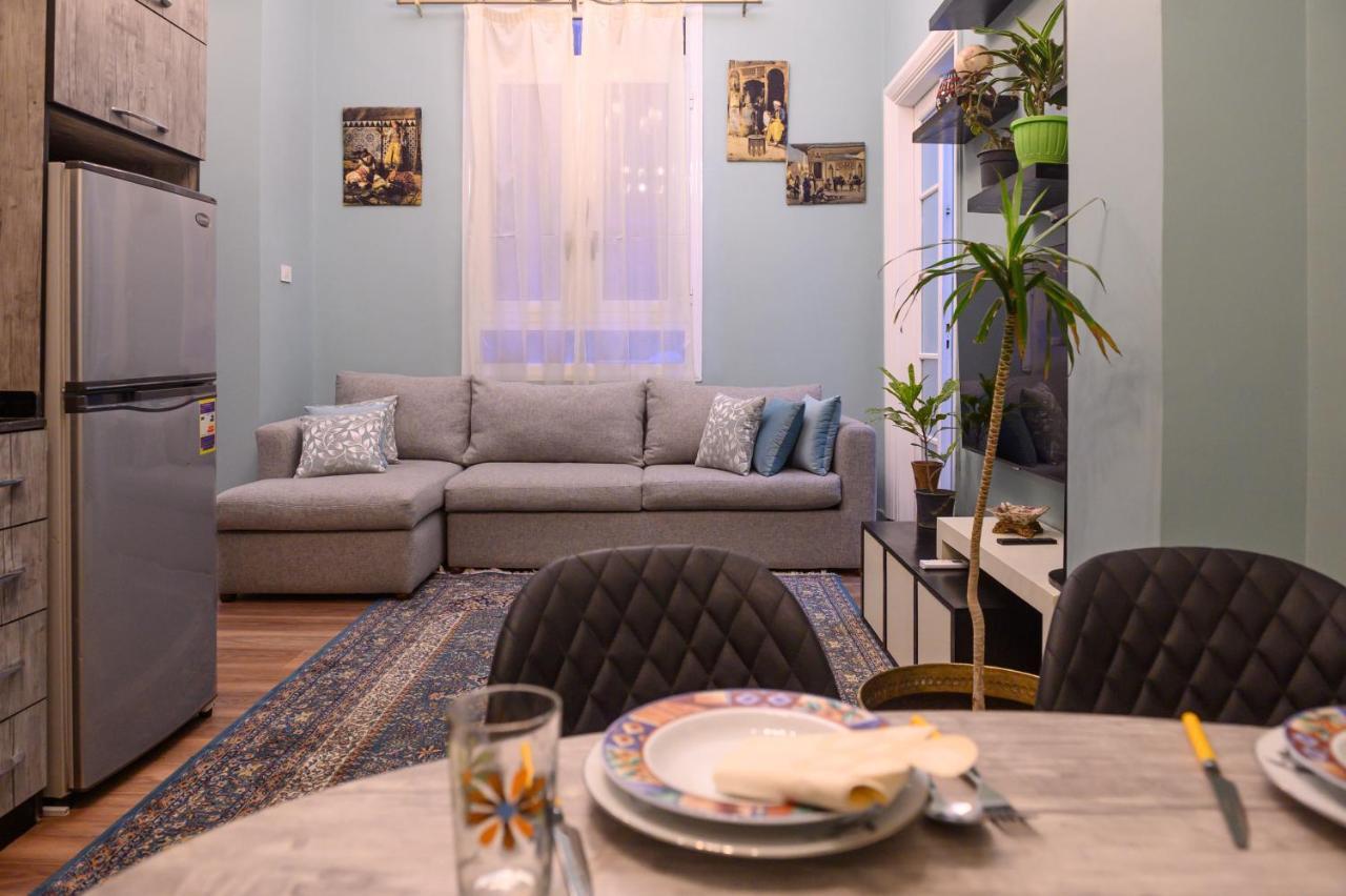 The Place4 Downtown Nest Apartment 1