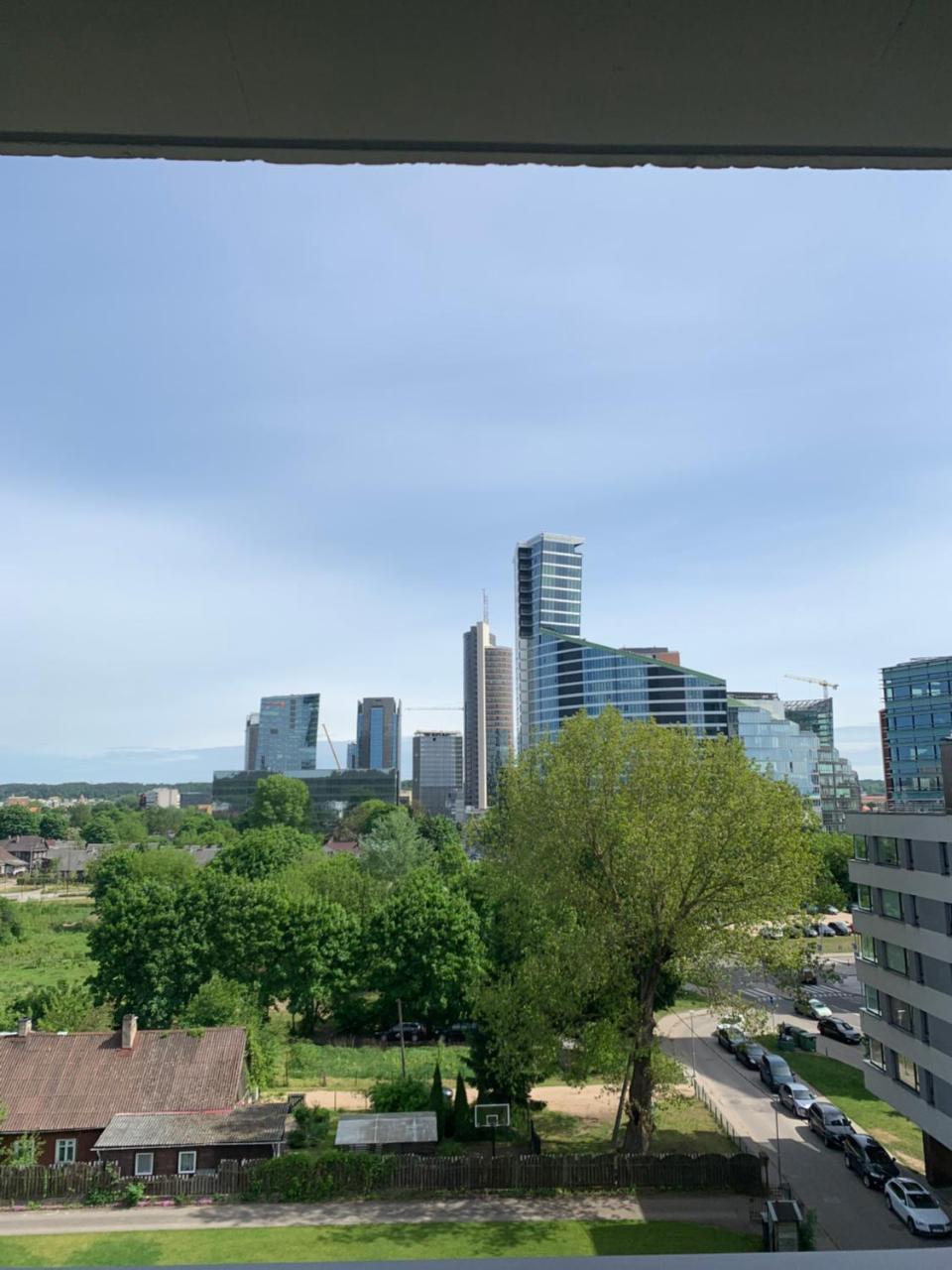 New Luxury Apartment & Free Parking 1