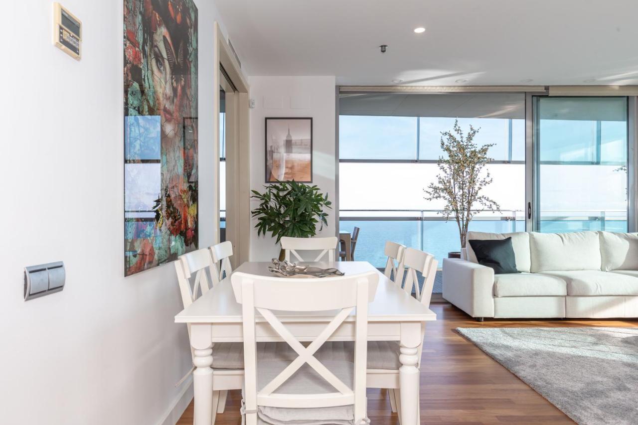 Luxury Apartment with Sea View! 2