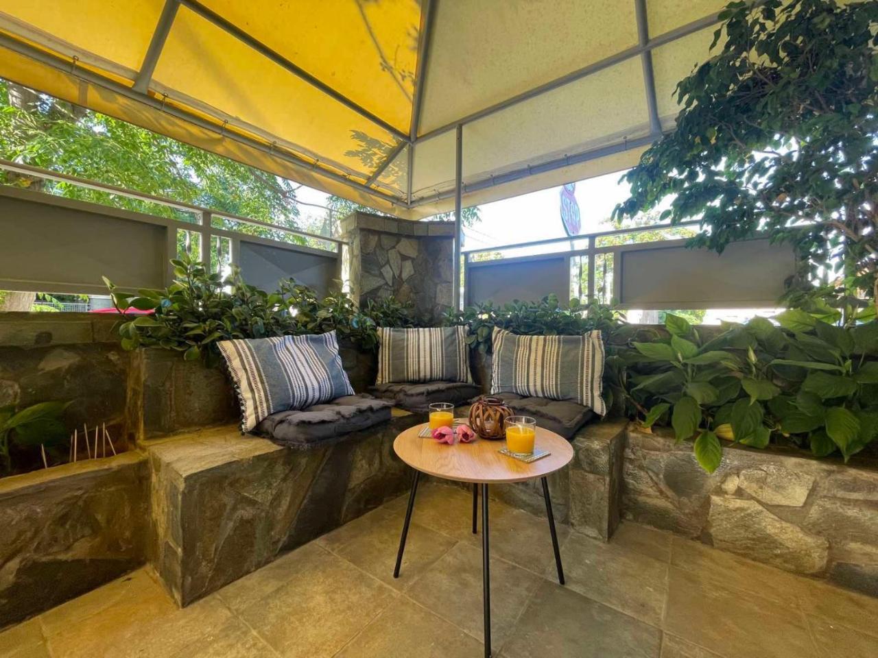 Kathrins Corner Apartment 2