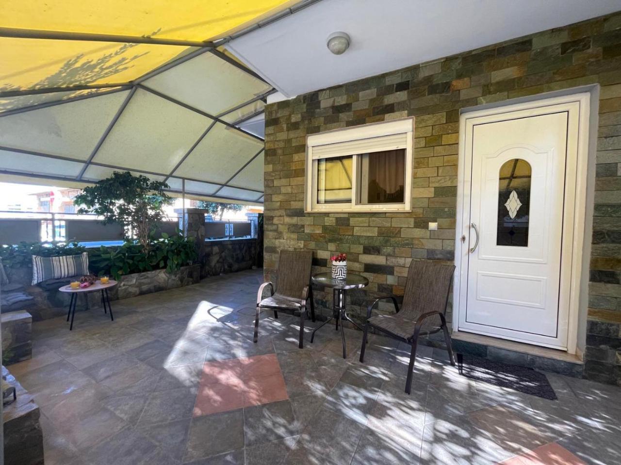 Kathrins Corner Apartment 1