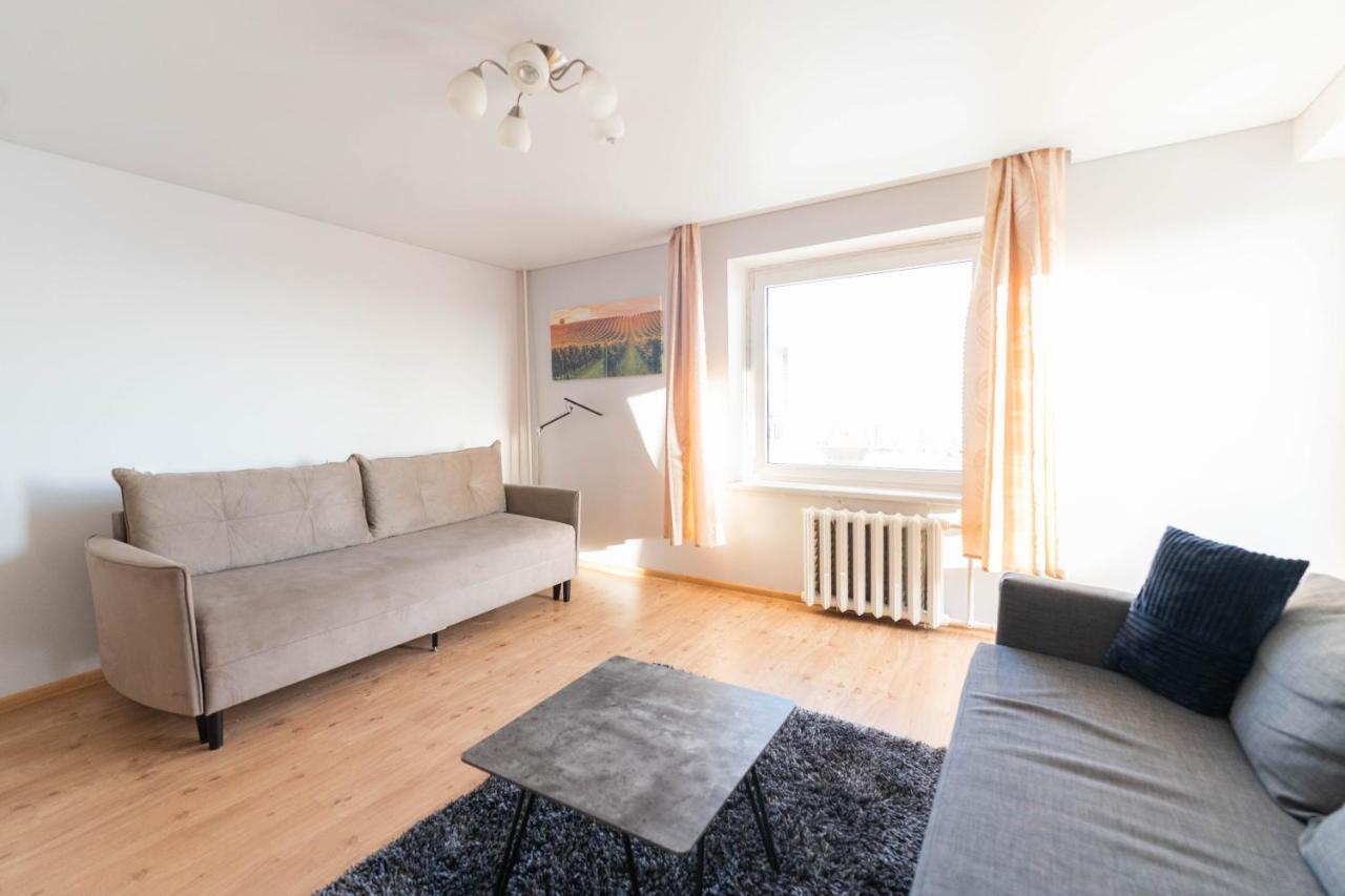 Seskines 61 Spacious Cozy Apartment 1