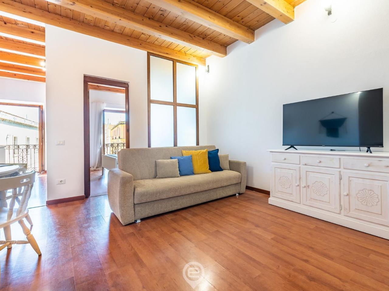 San Domenico Charm Apartment 2
