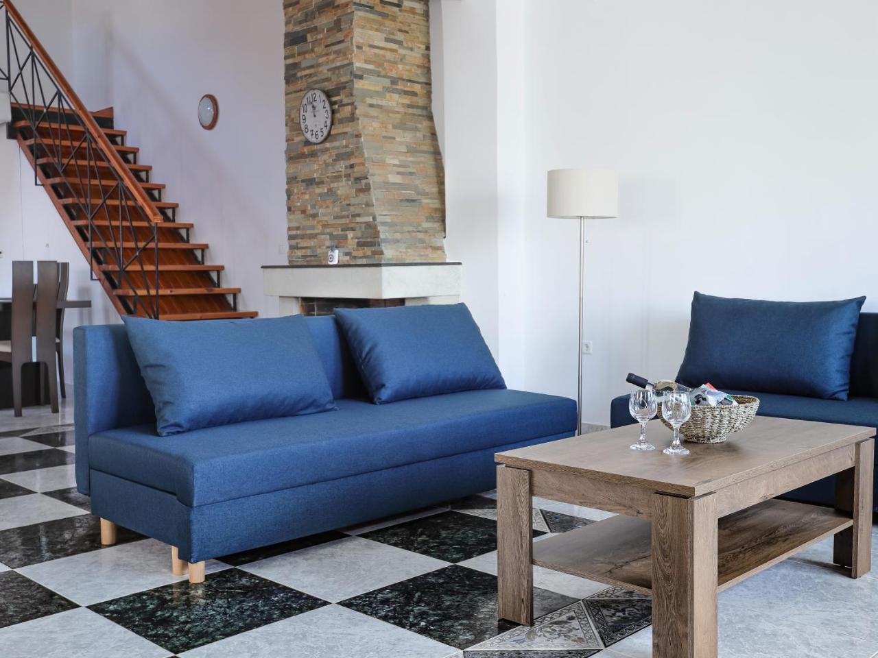 Angels Beach House 2