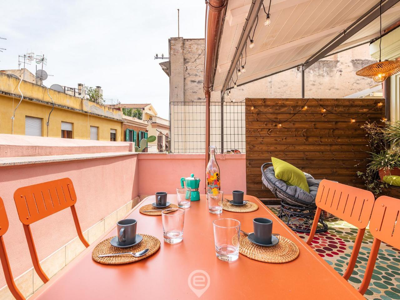 La Terrazza Della Marina 2