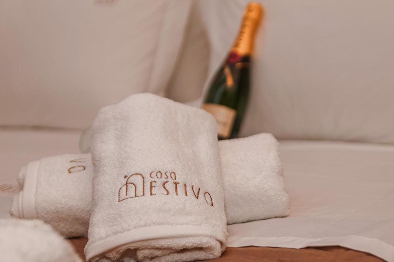 Medieval Apartment Estiva 2