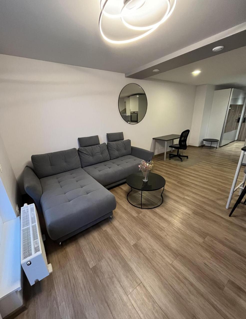 Lovely Flat with Great Central Location Vilnius 2