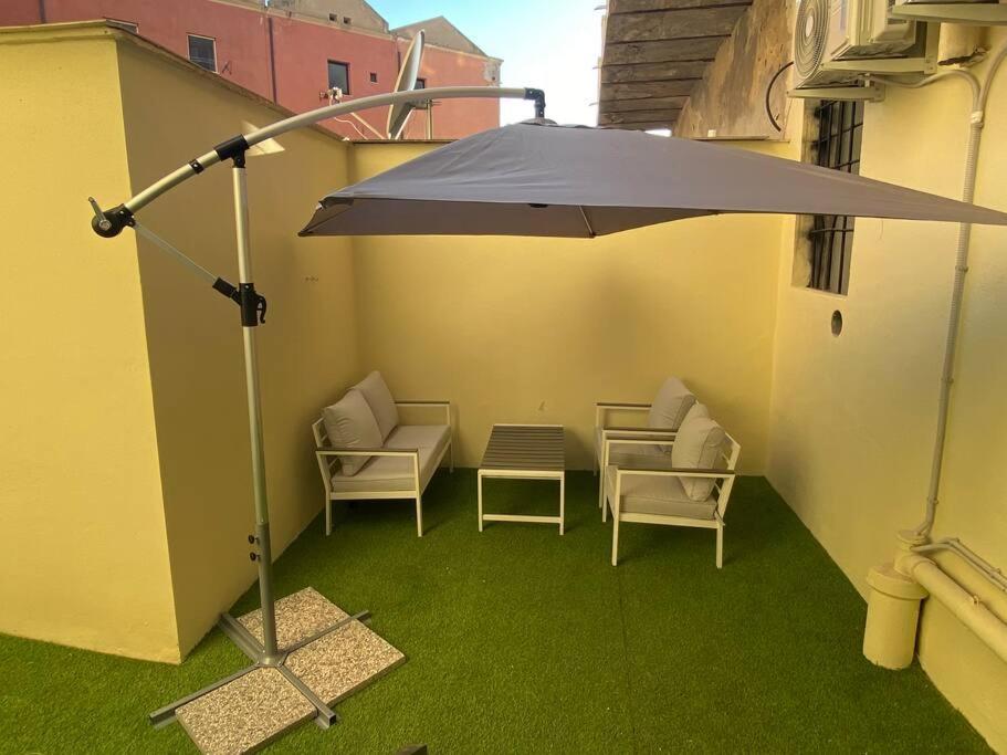 Casa Leonardo, a Panoramic View of Cagliari with Free Car Parking 2