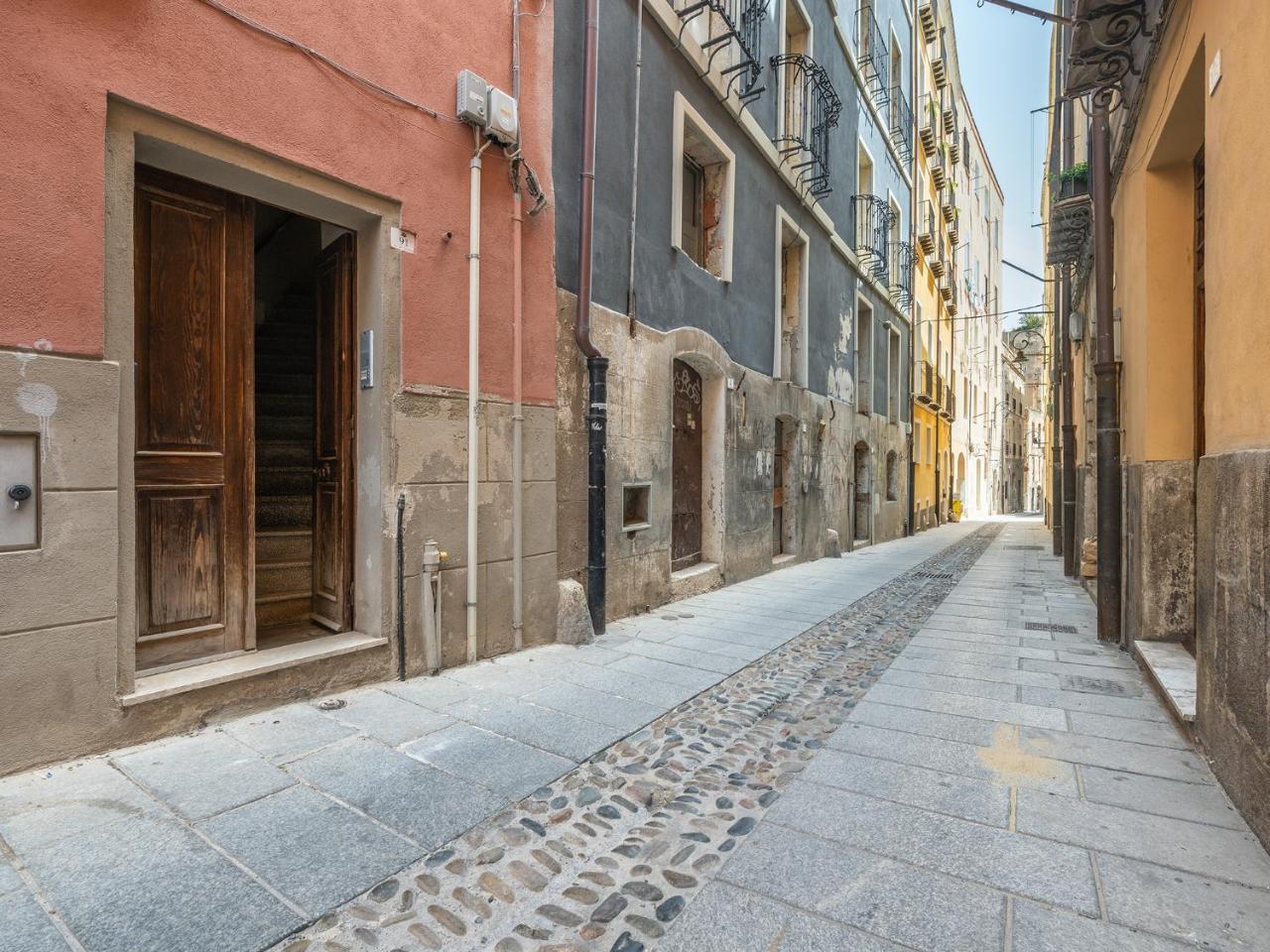 Apartment Angelina Best Vacation Ever 1