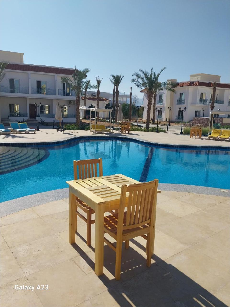 Blue Residence Dahab 2