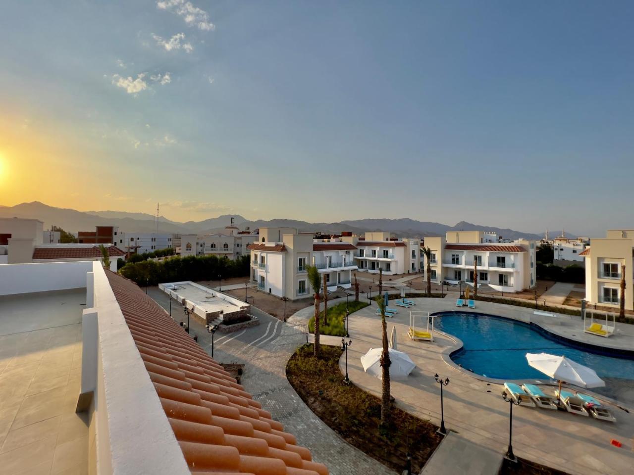 Blue Residence Dahab