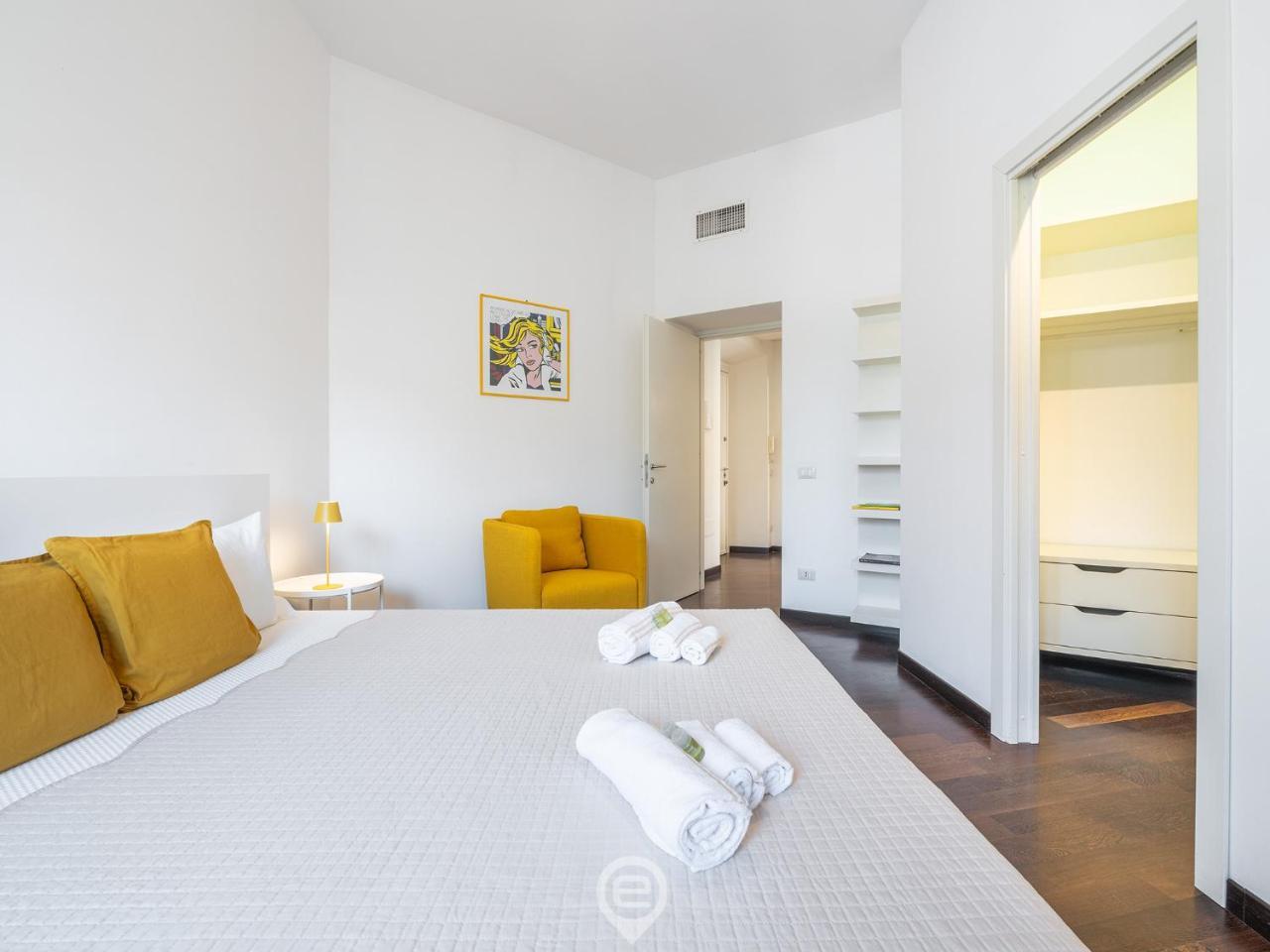 Comfort Corner in Via Dante