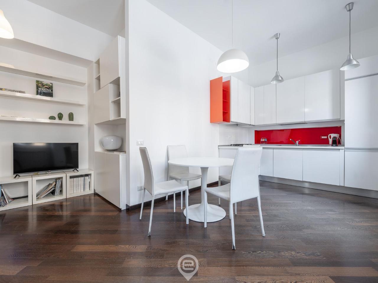 Comfort Corner in Via Dante 2