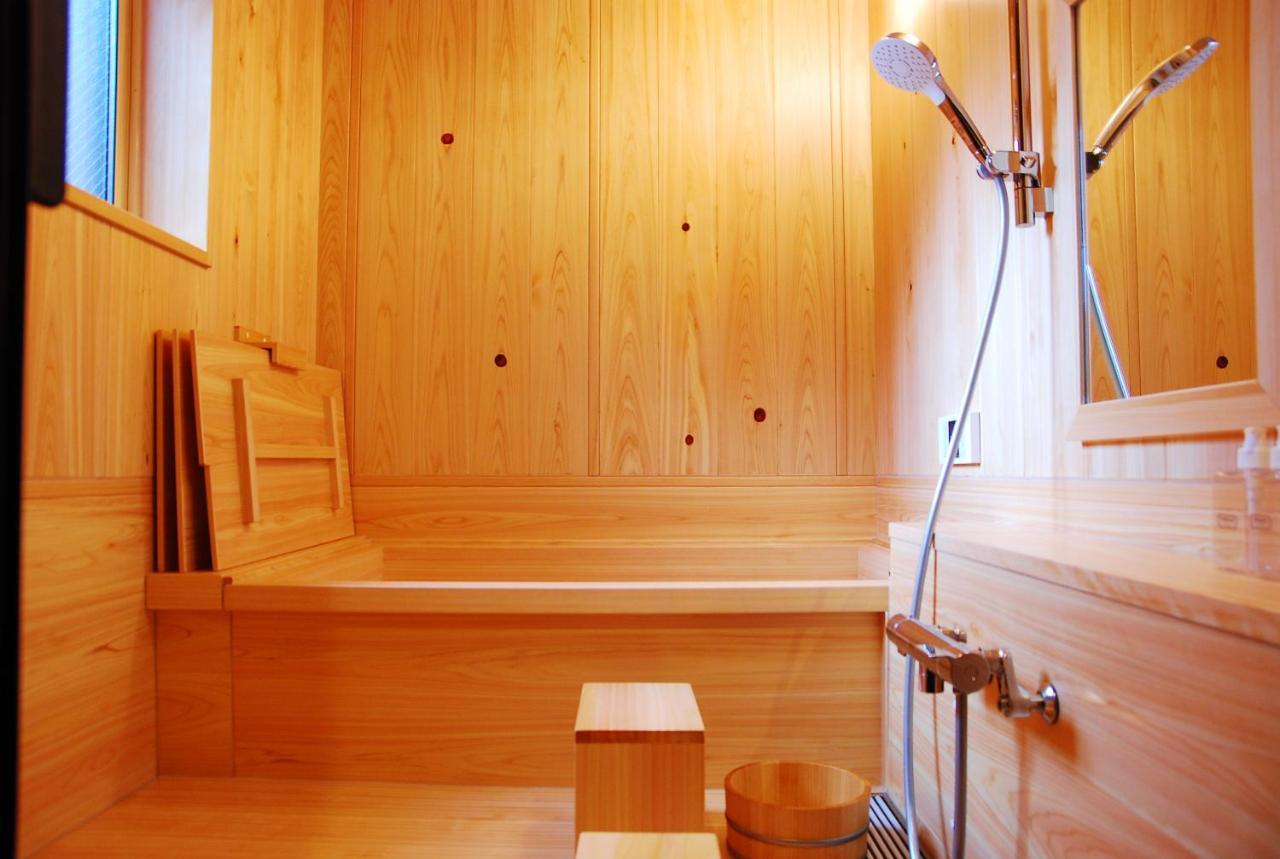 金沢一棟宿 海泉 Restoring in Kanazawa Kaisen 1