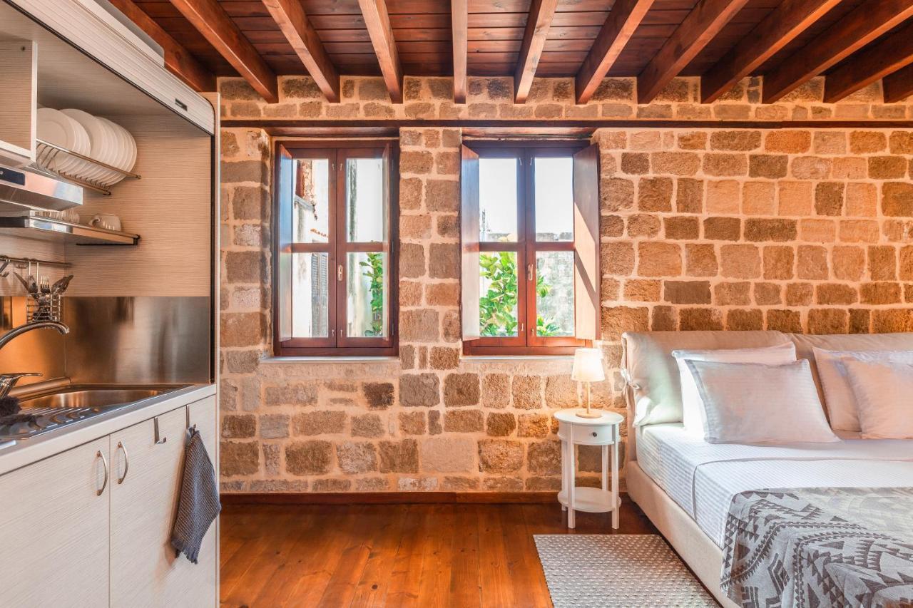 Mandorla Apartments 2