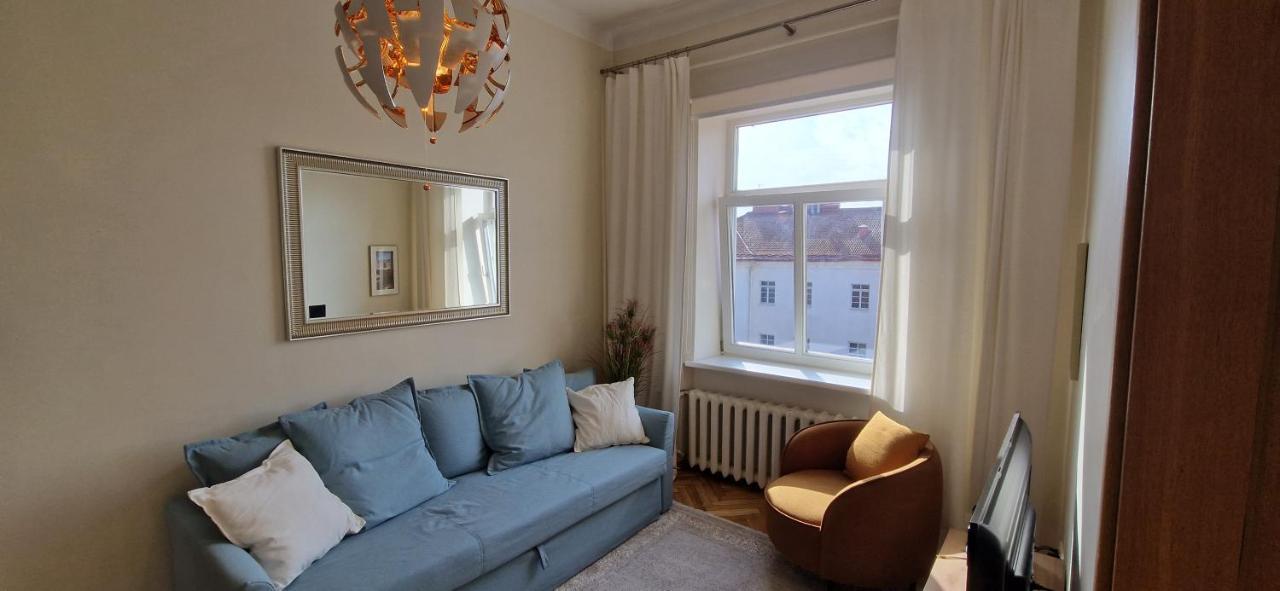 Tyzen39&38 Luxury Apartment