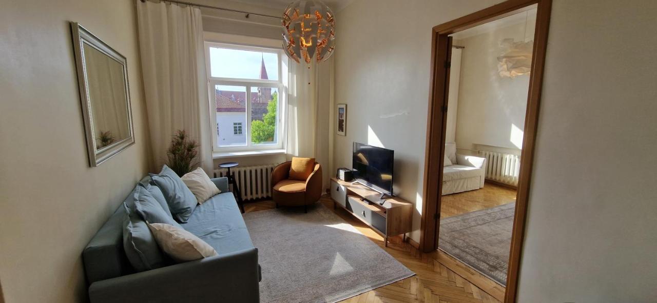 Tyzen39&38 Luxury Apartment 2