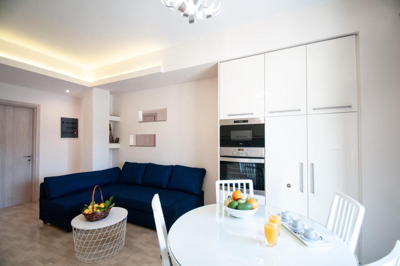 Saint Francis Apartment 1