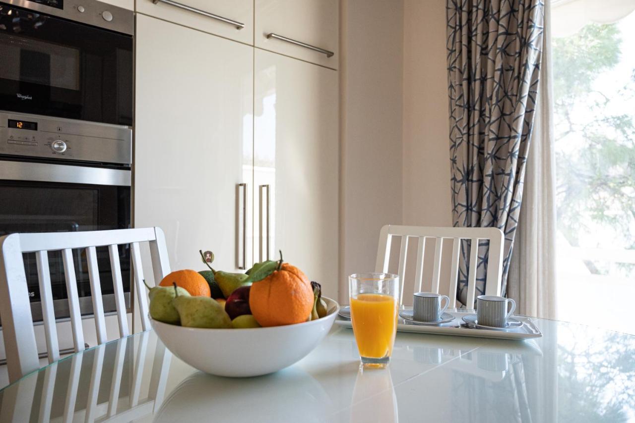 Saint Francis Apartment 2