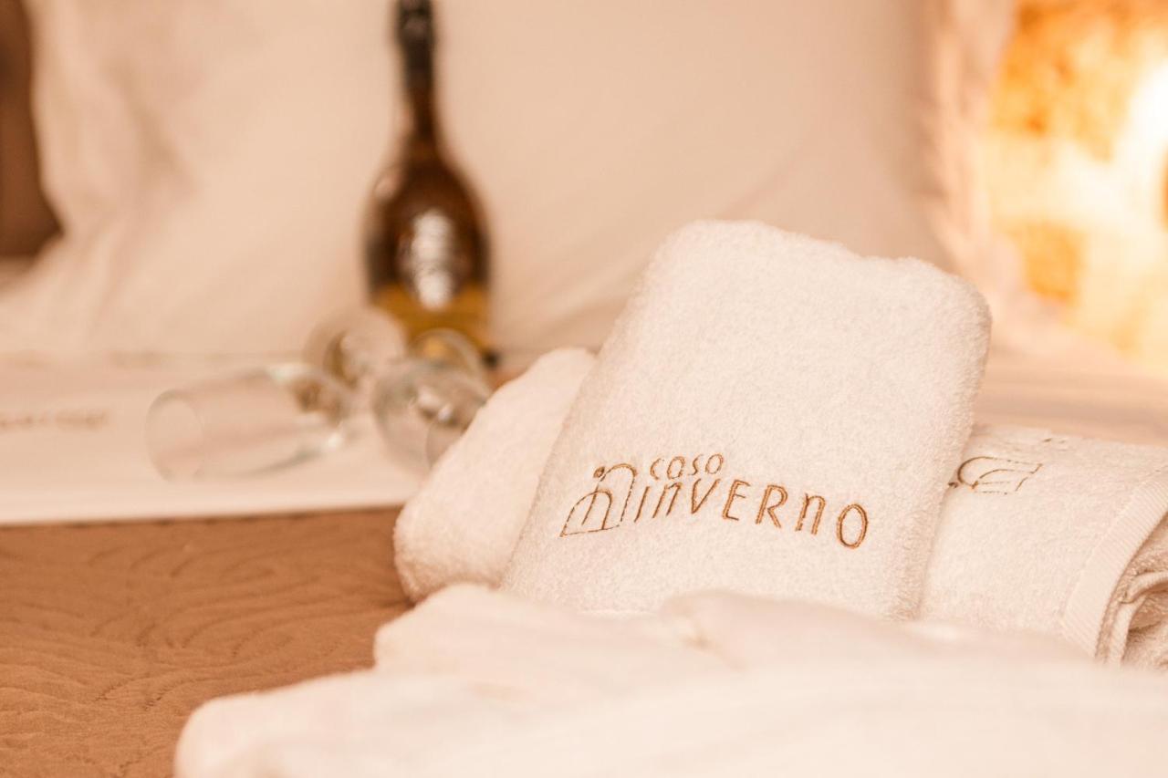 Inverno Medieval Apartment 1