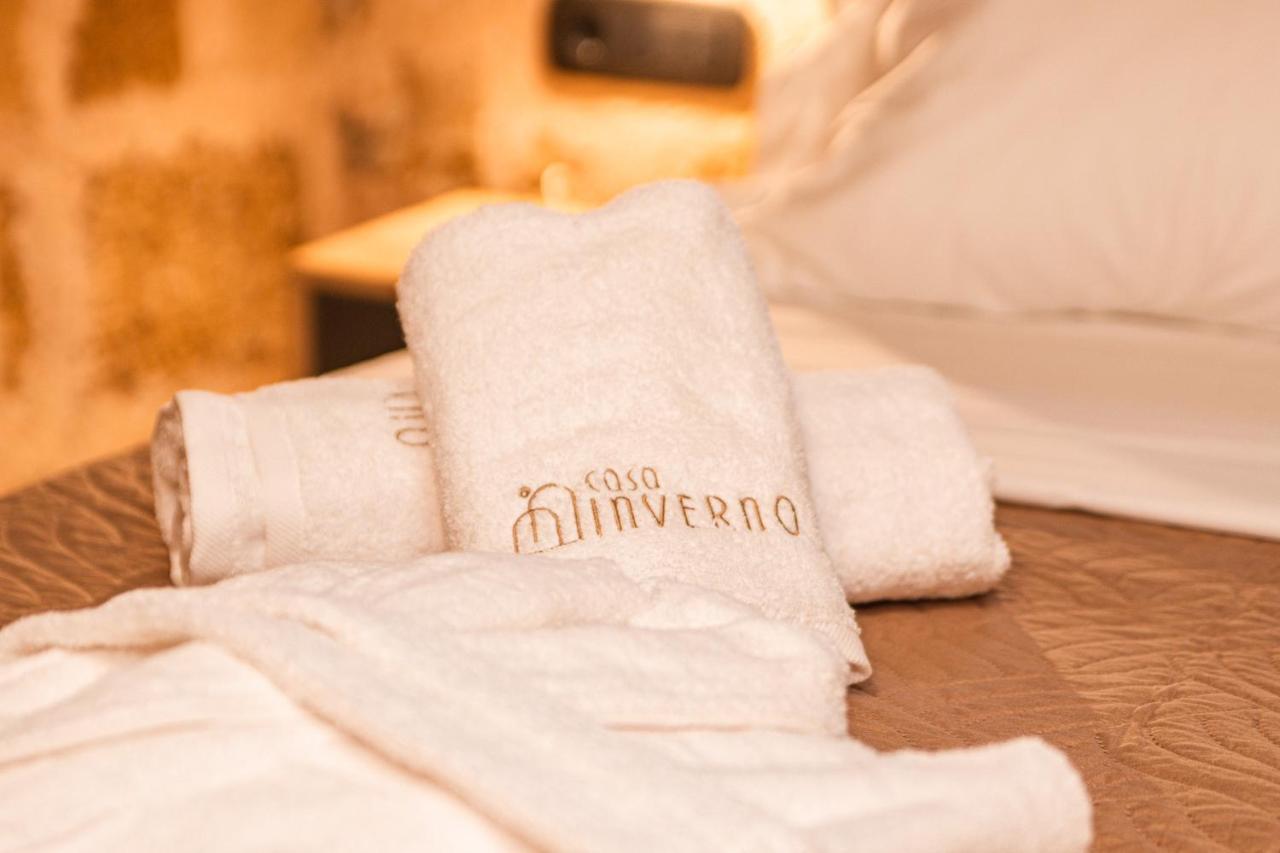 Inverno Medieval Apartment 2