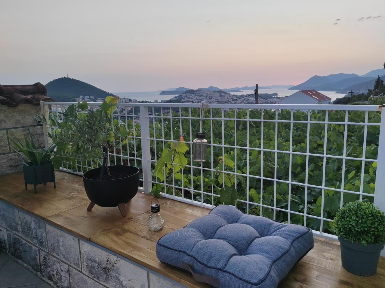 Mediterranean Vista 2