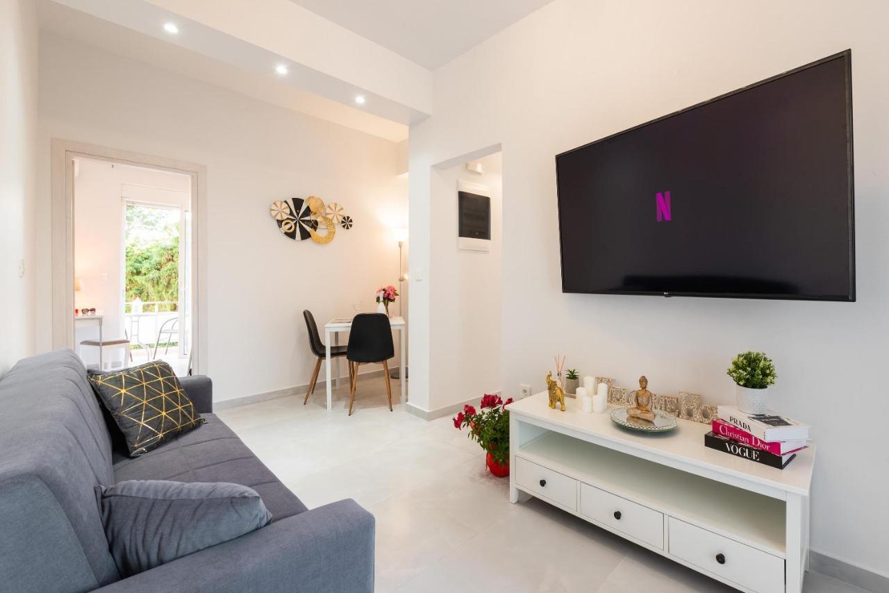 Sweet Dream Premium Apartment 2