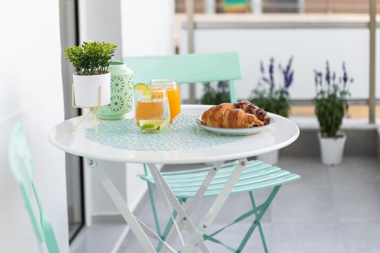 Sweet Dream Premium Apartment 1