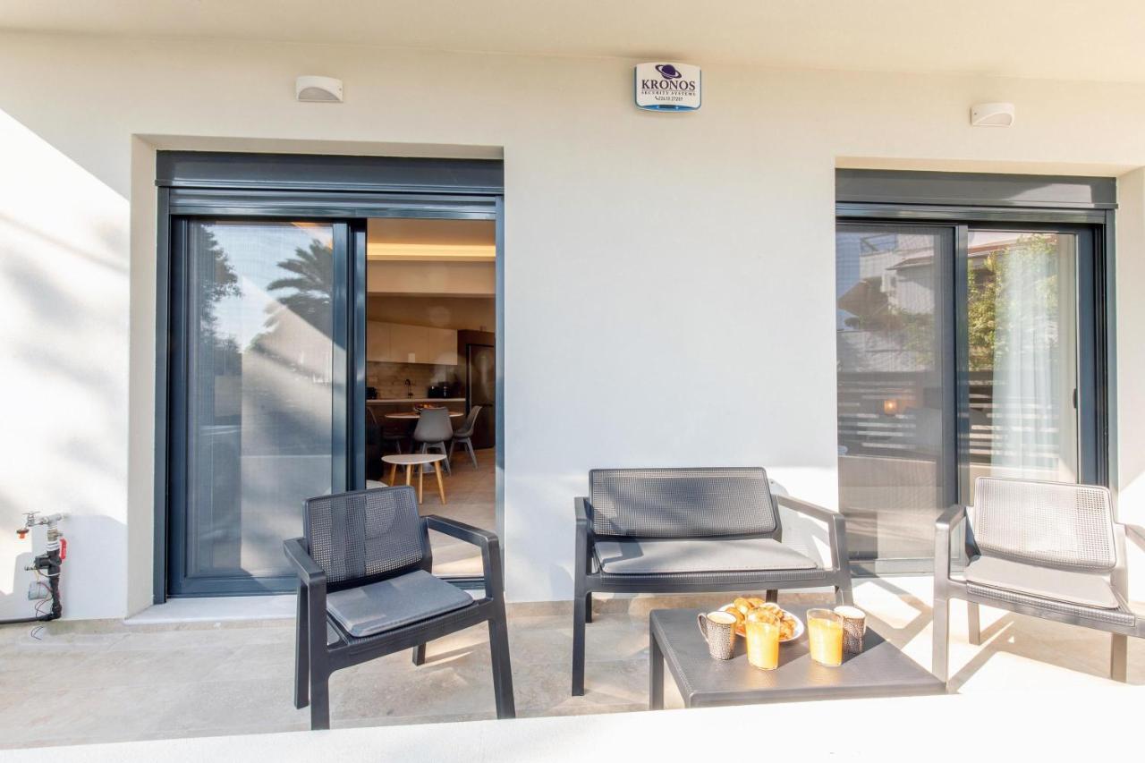 Aegean Retreat Luxury Apartment 1