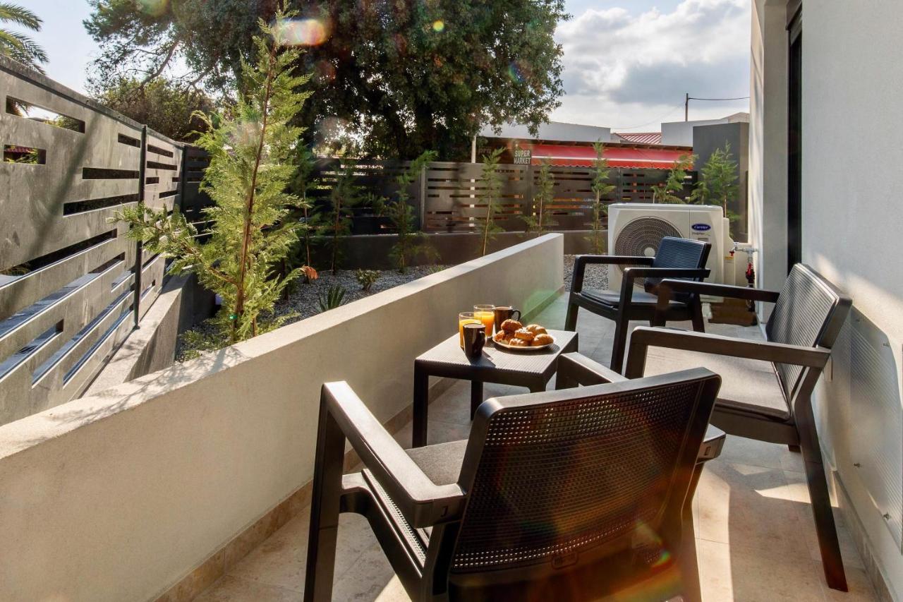 Aegean Retreat Luxury Apartment 2