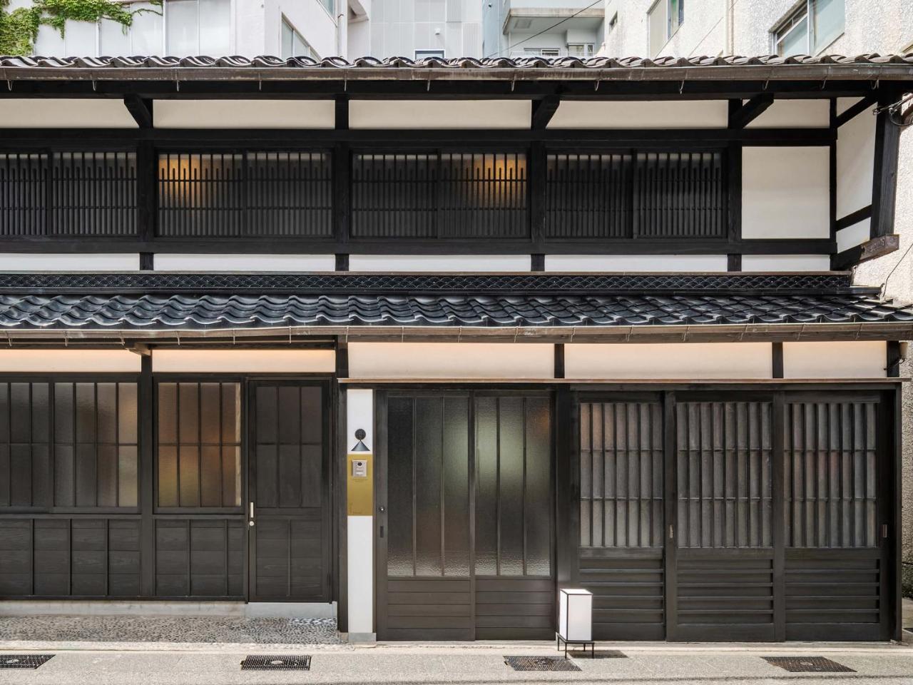 Hotori Machiya House 2