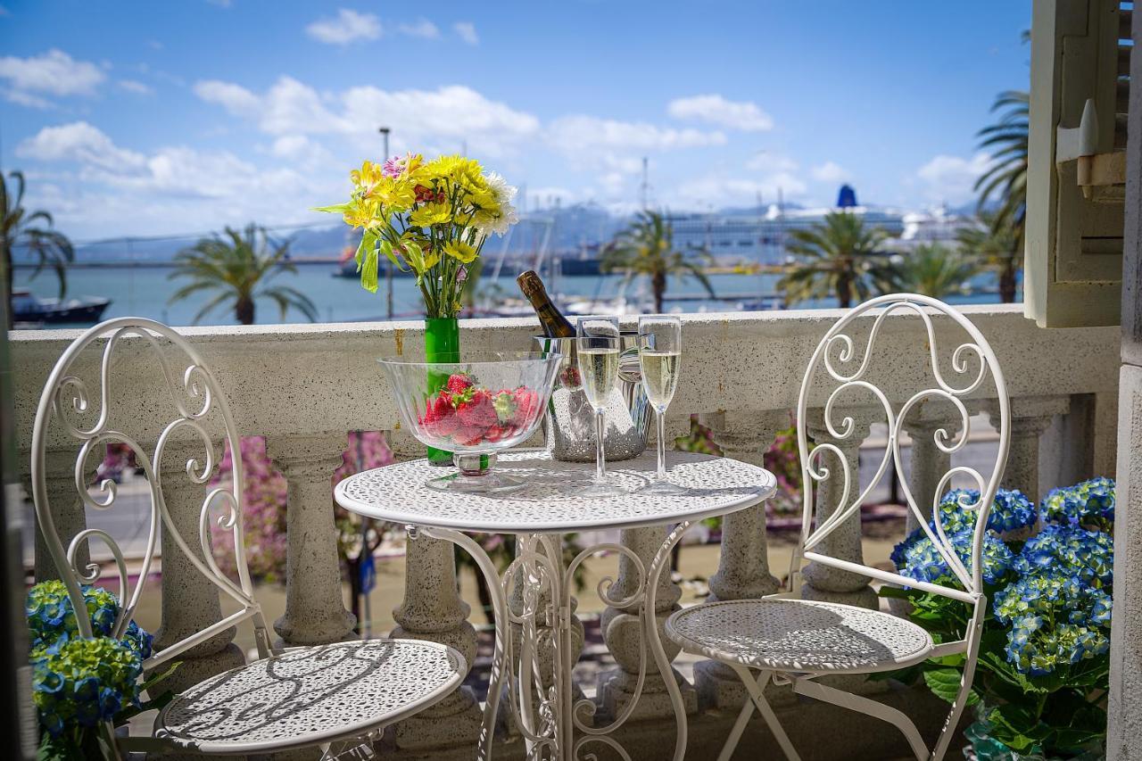 Waterfront Suites Cagliari 1