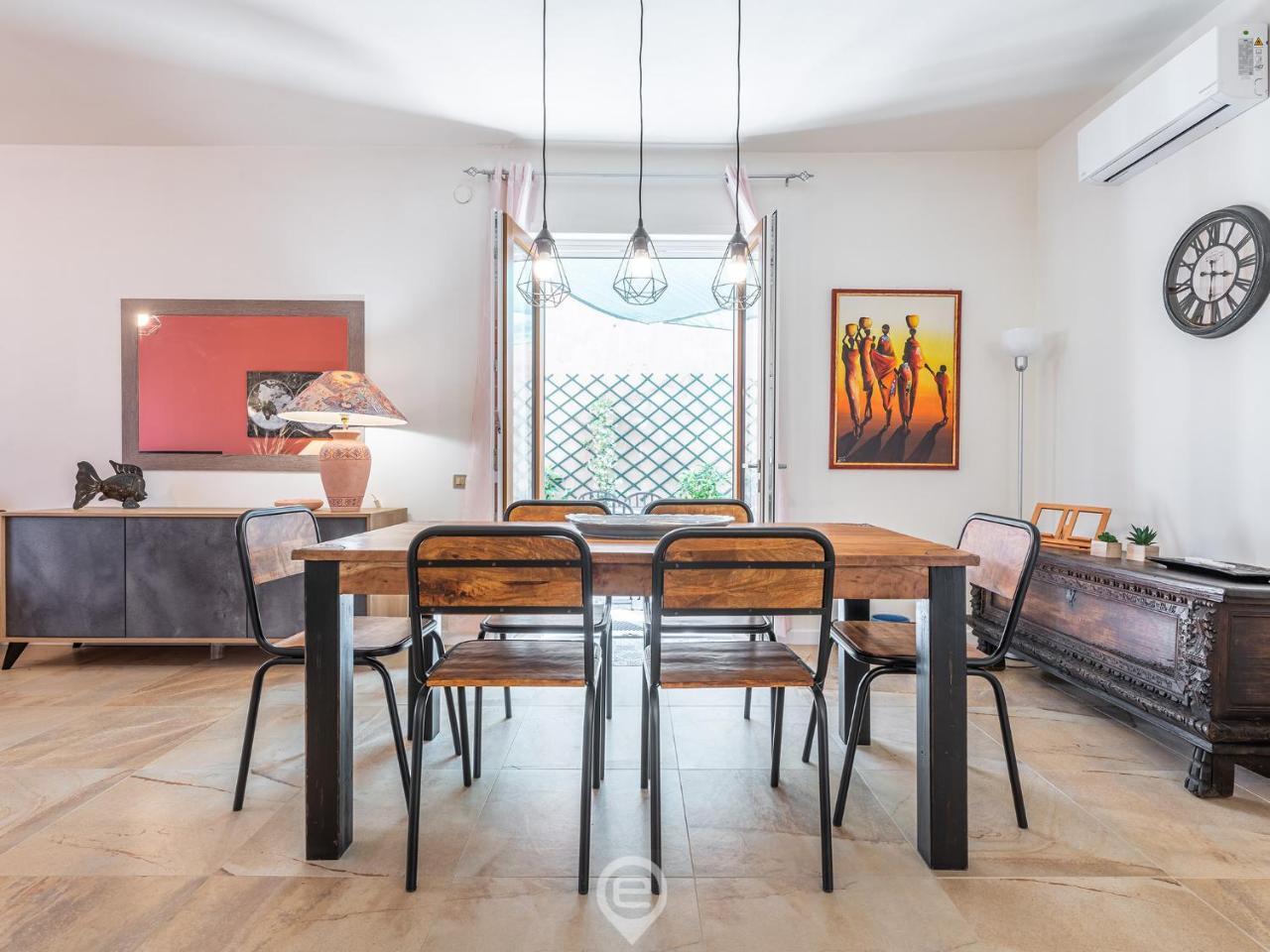 Cagliari Diamond Apartment