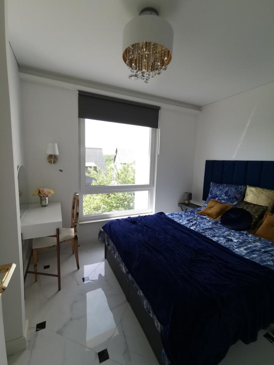 Luxury Penthouse with Large Terrace & Panoramic Old Town View 2