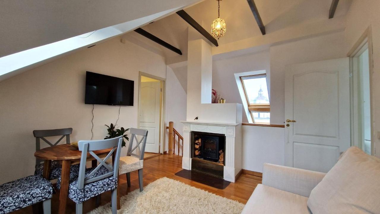 Tyzenxl Luxury Vilnius Apartments 1