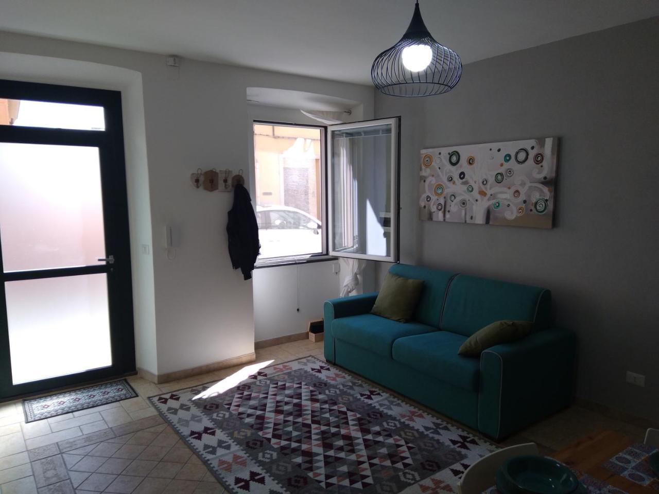 Casa a Cagliari in Centro Storico Villanova Mios 1