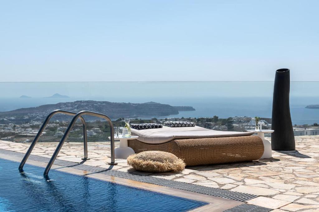 Smy Santorini Suites & Villas 2