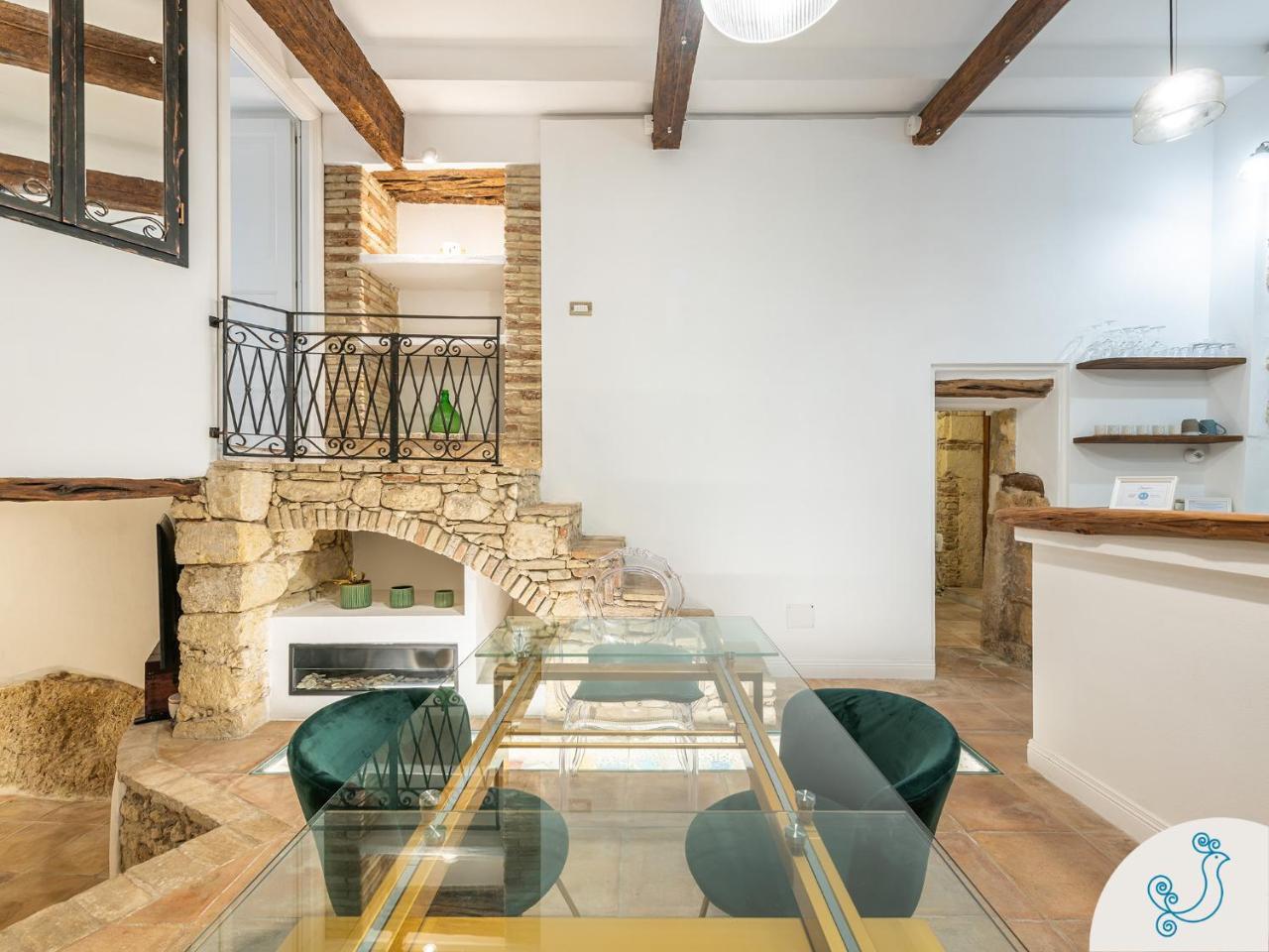 La Corte 43 - Charming Apartment 2