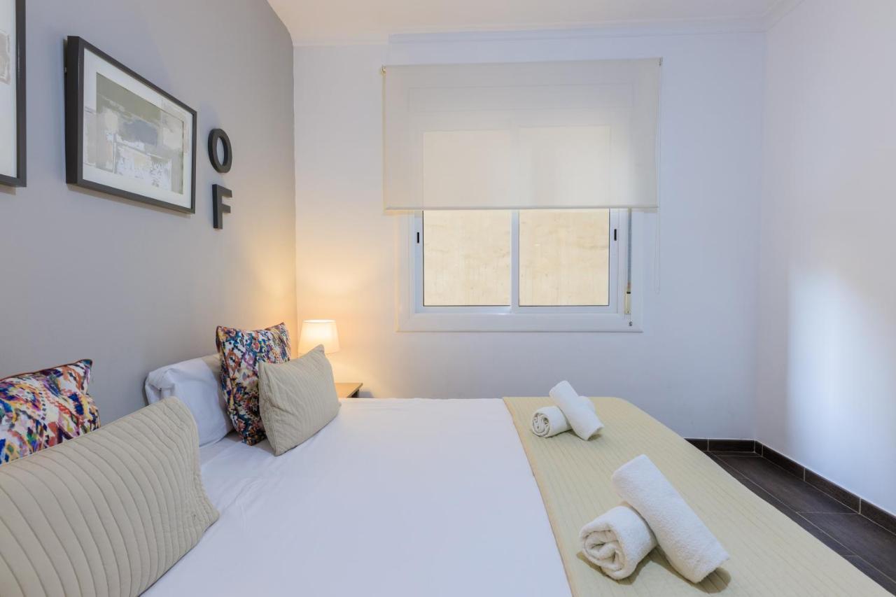 Housalia Corsega - Apartment 3 Bedrooms Next To Sagrada Familia 1