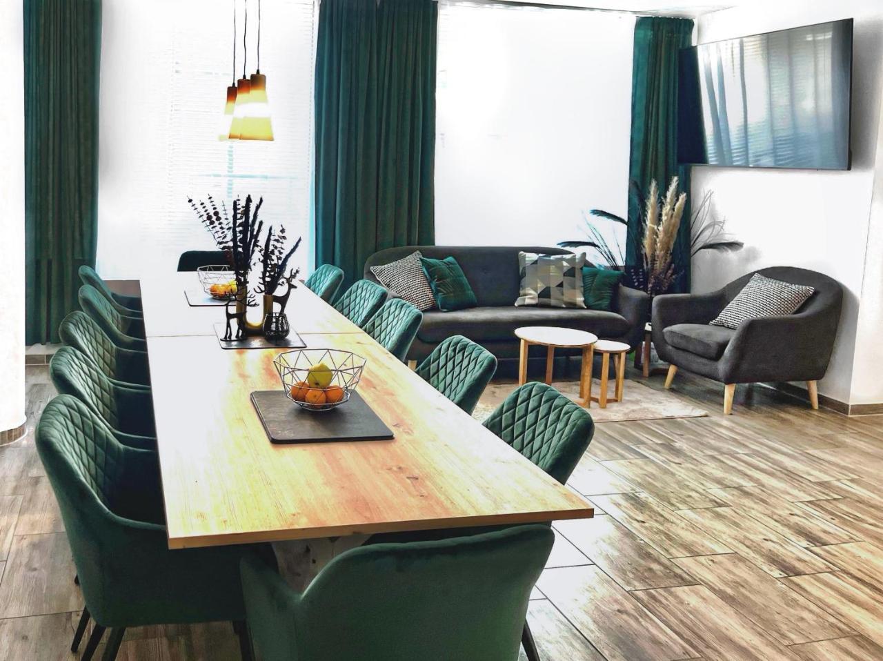 Leni Living - Riesig! Reprasentativ! Ruhig! 1