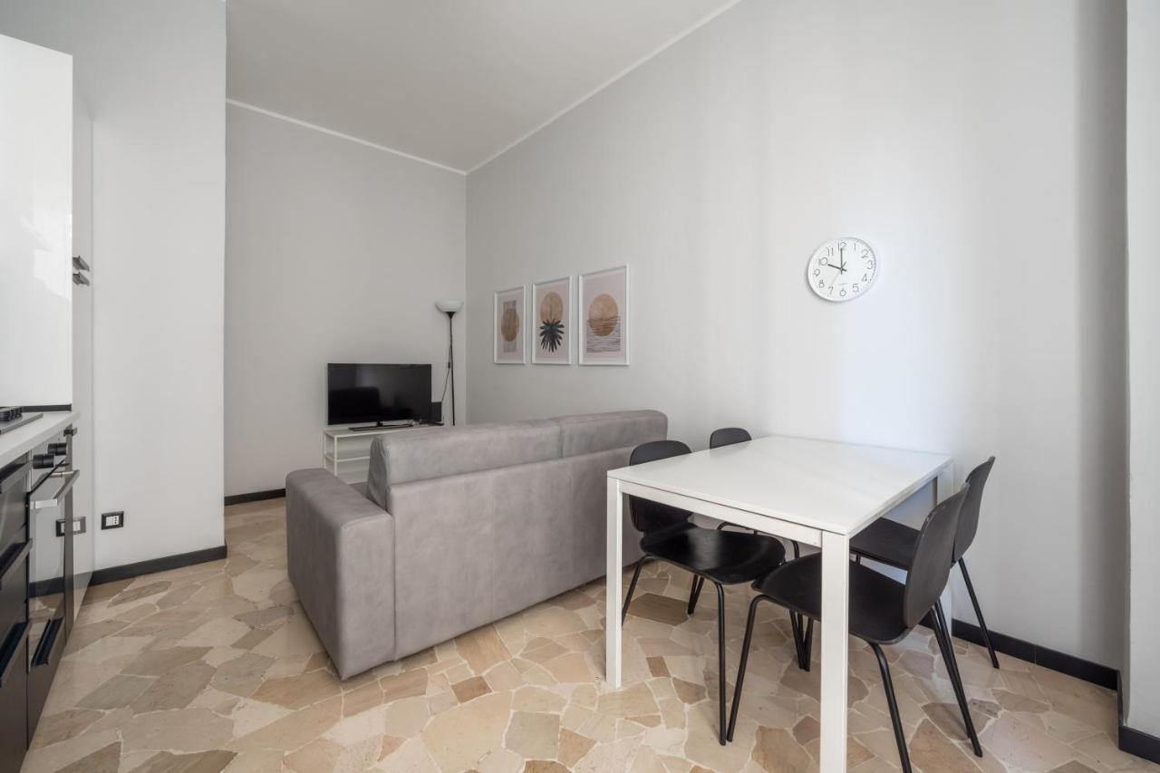 We Home - Duomo Marchese House 1