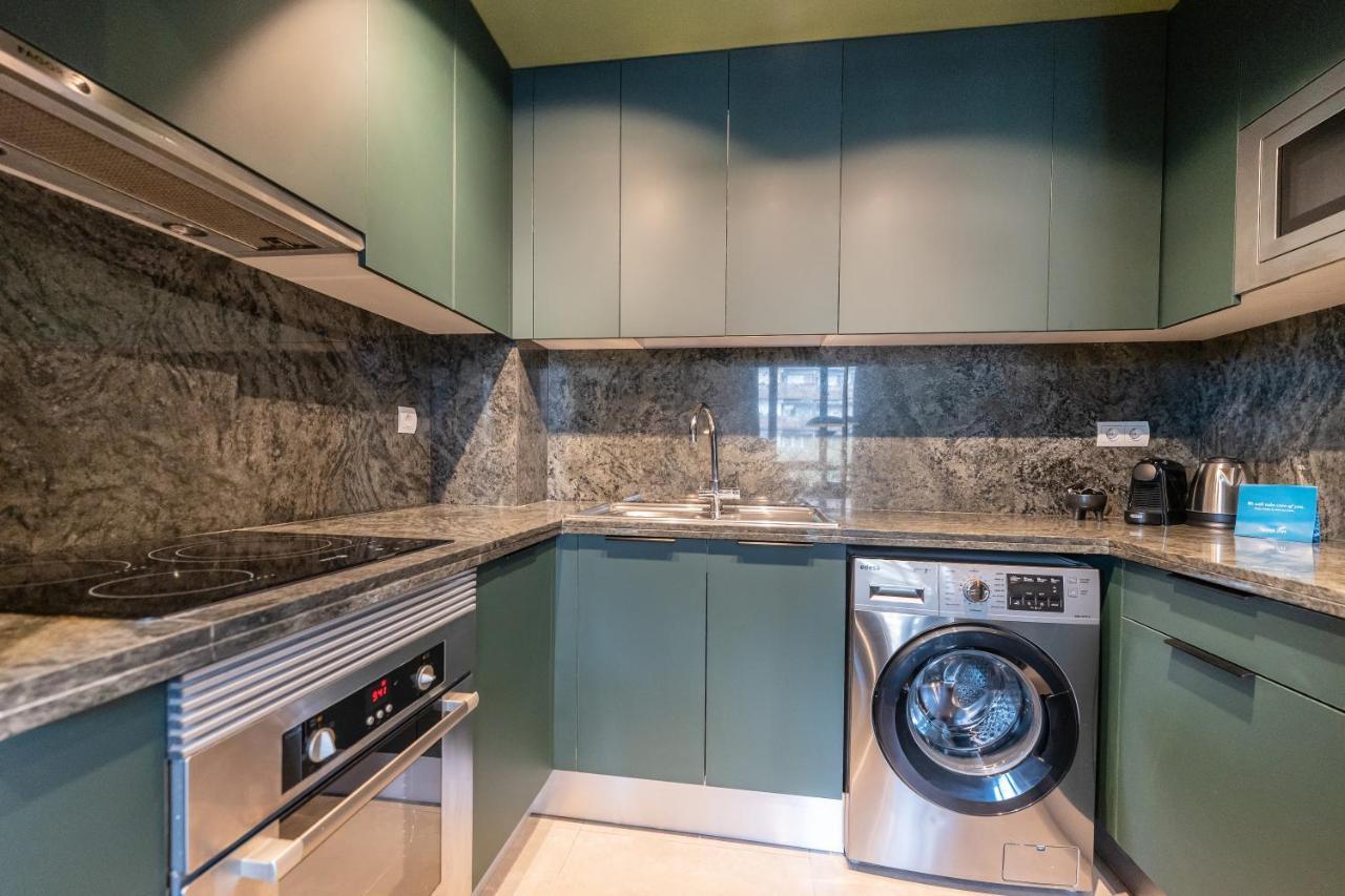 Sweett - Avenida Roma 2