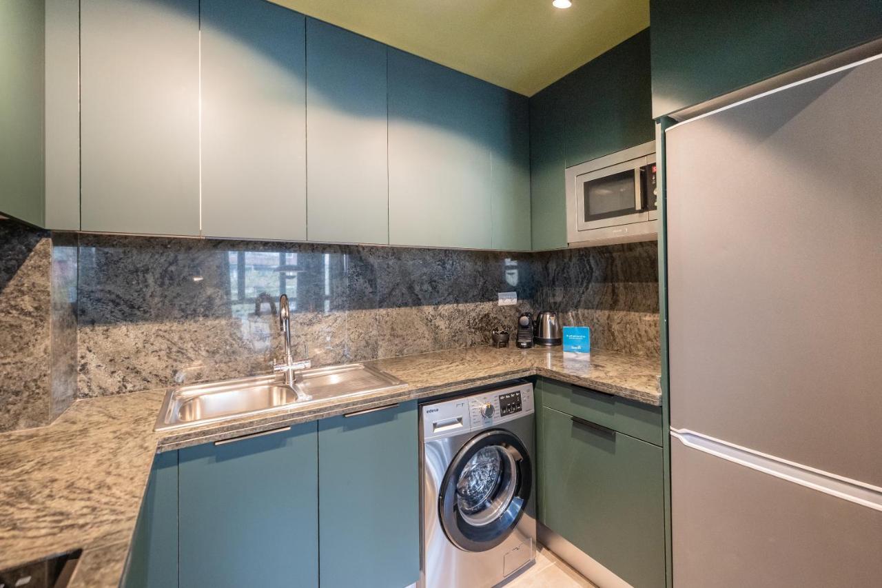 Sweett - Avenida Roma 1