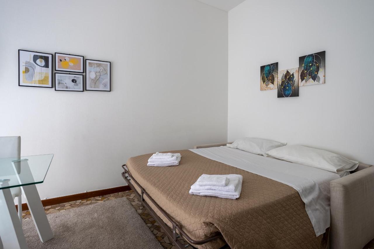 Cesare's Nest - Super Central Position 1