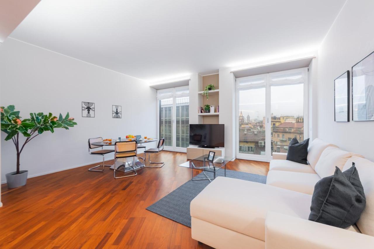 Sweett - Luxury Velasca 1