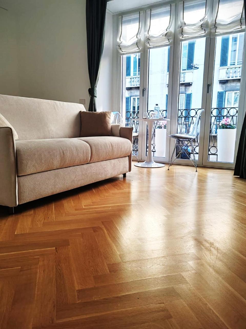 B And G San Babila- Luxury in the Heart of Milano - Design District 2