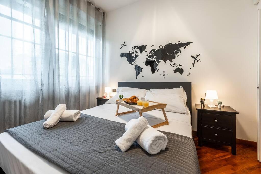 Carrobbio's Nest - Elegant with Wifi And Netflix 1