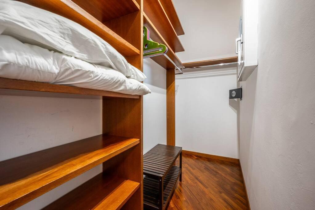 Carrobbio's Nest - Elegant with Wifi And Netflix 2