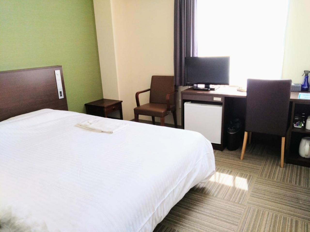 New Matto Terminal Hotel - Vacation Stay 01866v